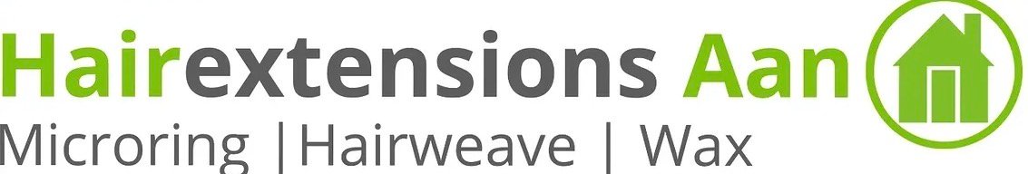 Hairextensions Aan Huis logo